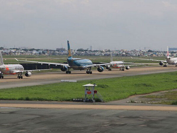 Vung Tau: one step closer towards building $1 billion airport