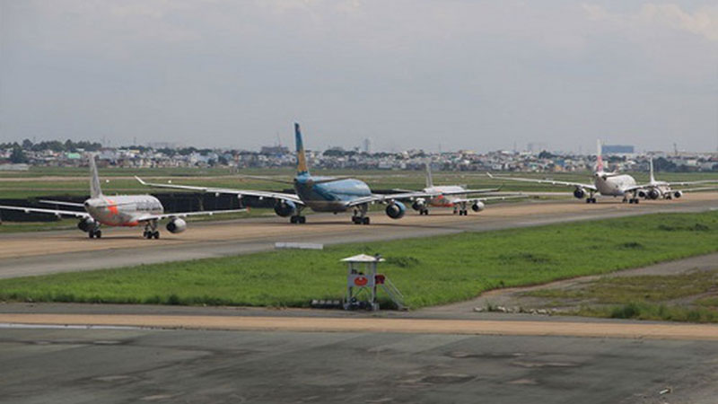 Vung Tau: one step closer towards building $1 billion airport