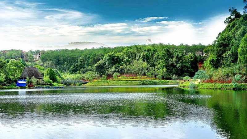 Ủy ban nhân dân tỉnh thống nhất chủ trương Công ty Cổ phần Tập đoàn The Green Solutions khảo sát, tìm hiểu cơ hội đầu tư dự án Nhà máy sản xuất viên nén sinh khối tại tỉnh Kon Tum