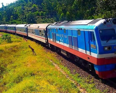 Four key North-South railway projects set to get underway