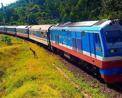 Four key North-South railway projects set to get underway