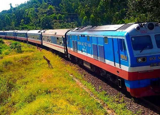 Four key North-South railway projects set to get underway