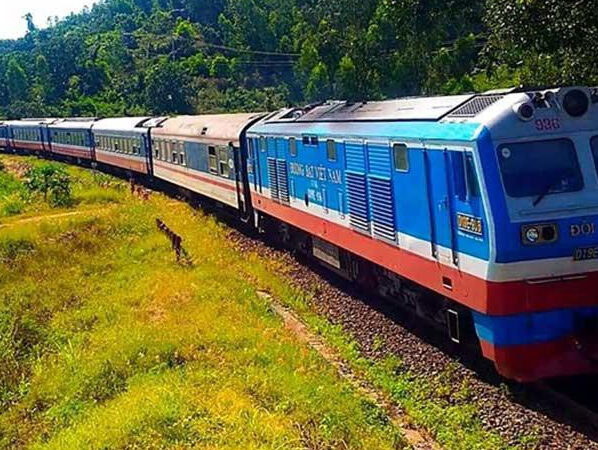Four key North-South railway projects set to get underway