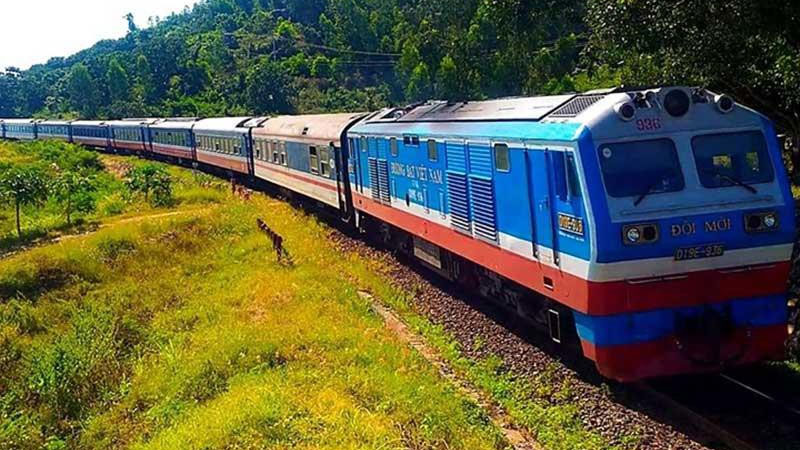Four key North-South railway projects set to get underway