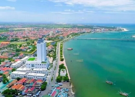 Quảng Bình: Chỉ định nhà đầu tư dự án Khu nhà ở thương mại Đá Lả