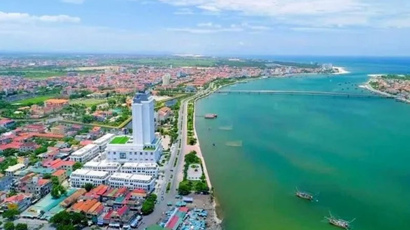 Quảng Bình: Chỉ định nhà đầu tư dự án Khu nhà ở thương mại Đá Lả
