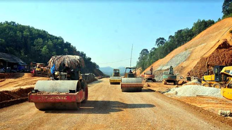 Xây dựng công trình Hùng Vương trúng gói thầu hơn 100 tỷ đồng tại Đồng Nai
