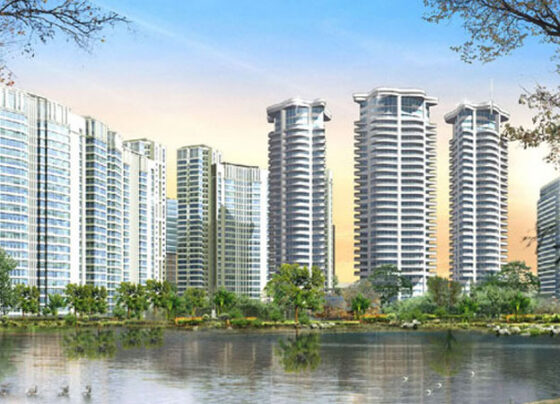 Tp.HCM kêu gọi đầu tư dự án khu phức hợp Đầm Sen thành chung cư, khách sạn, văn phòng