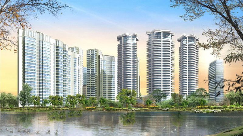 Tp.HCM kêu gọi đầu tư dự án khu phức hợp Đầm Sen thành chung cư, khách sạn, văn phòng