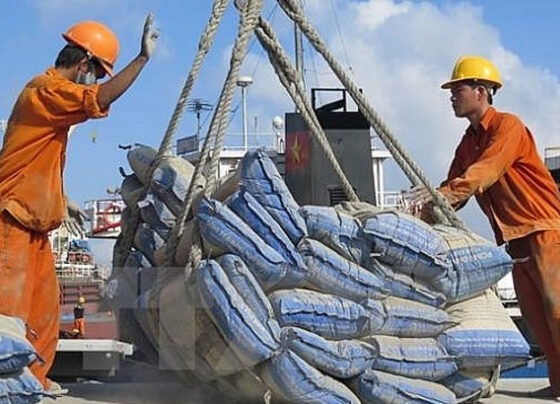 Quý I/2020, xuất khẩu xi măng, clinker giảm sâu do Covid-19, chỉ đạt 291 triệu USD