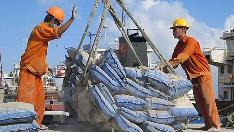 Quý I/2020, xuất khẩu xi măng, clinker giảm sâu do Covid-19, chỉ đạt 291 triệu USD