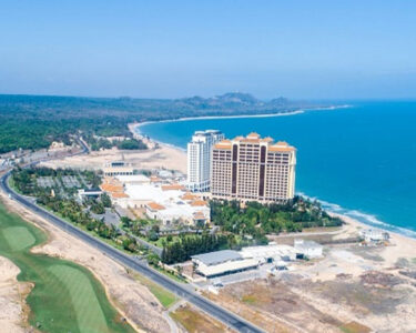 Ba Ria–Vung Tau seeks investors for 23 key projects