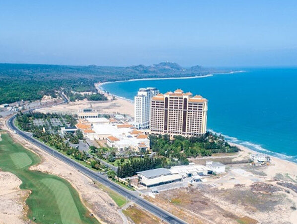 Ba Ria–Vung Tau seeks investors for 23 key projects