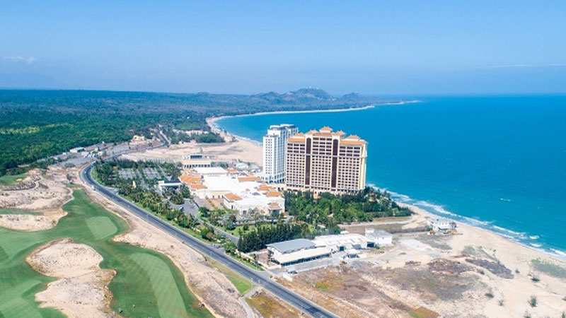 Ba Ria–Vung Tau seeks investors for 23 key projects