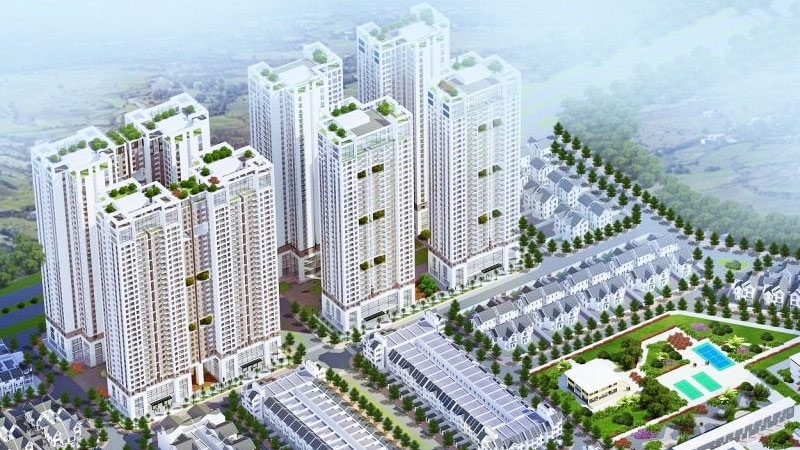 Hà Tĩnh sẽ có dự án khu đô thị trên 1.200 tỷ đồng
