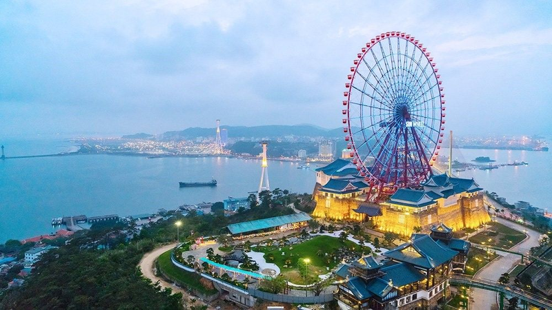 From Guangdong To Quang Ninh – choosing your China+1 location