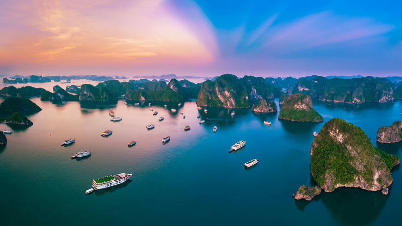 Ha Long plans to zone off aquaculture area from bay