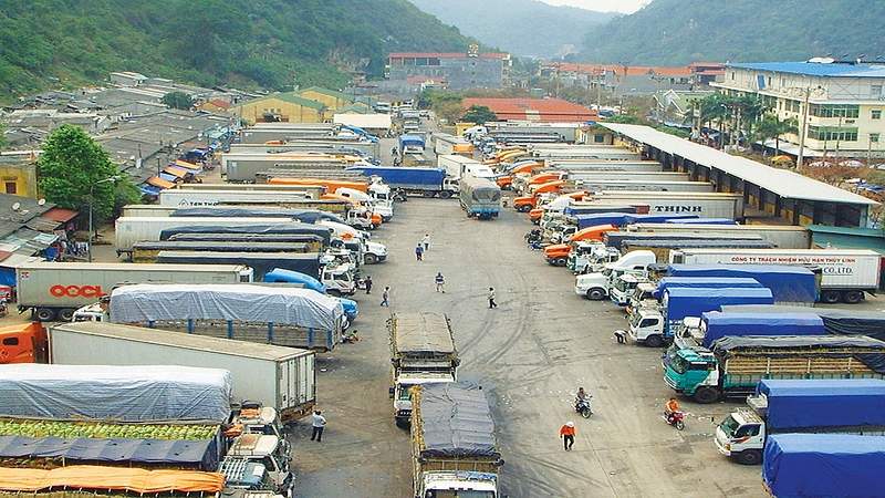 Vietnam on front foot in trade return