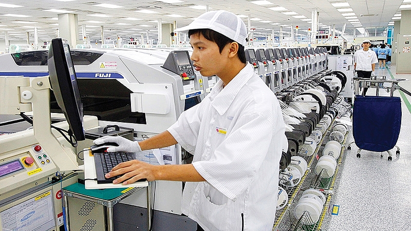 Three decades of investment attraction victories in Vietnam