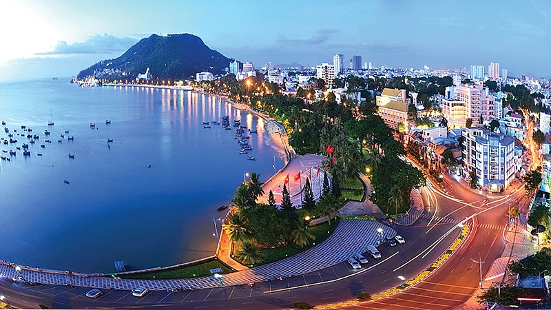 Ba Ria-Vung Tau gears towards more inclusive development