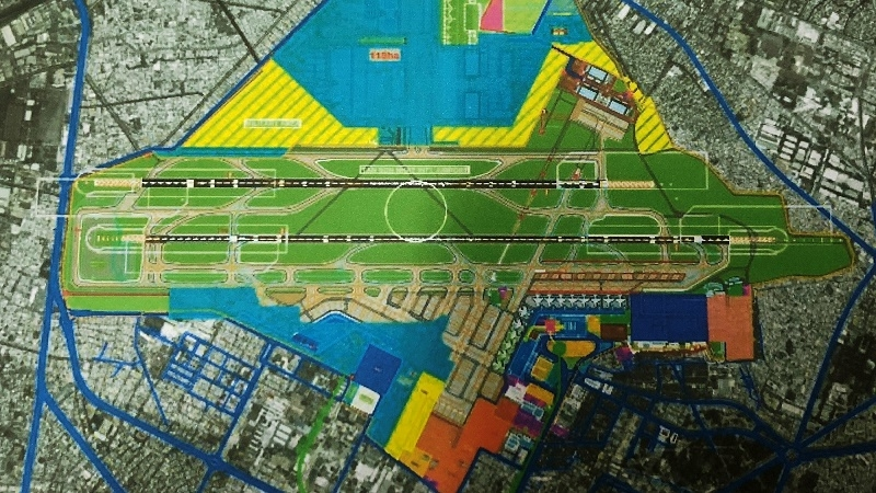 Tan Son Nhat Airport to have new terminal