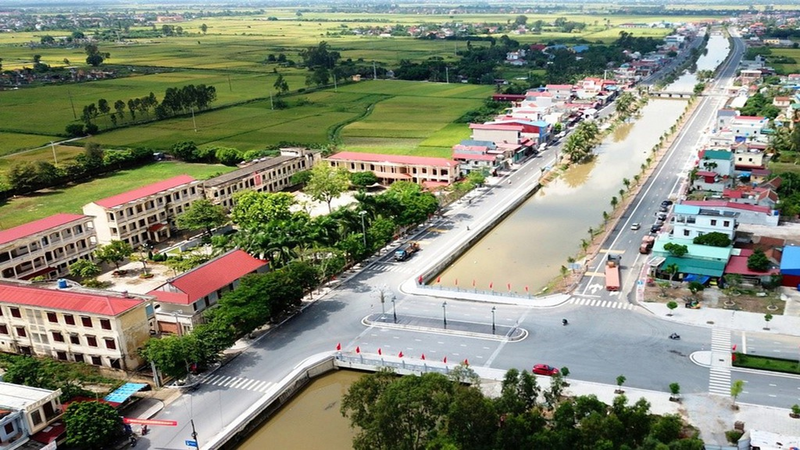 Hải Phòng đầu tư hơn 2.270 tỷ đồng mở đường