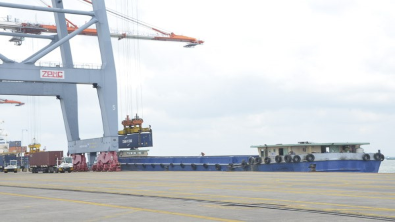 Quảng trị sắp có Trung tâm dịch vụ hậu cần và Logistics hơn 2000 tỉ