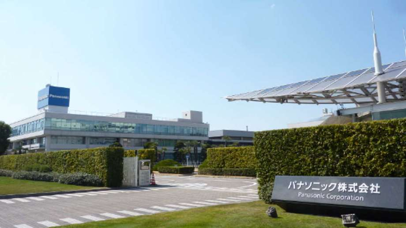 Japan’s Panasonic to cut 800 jobs in Thailand, move some production to Vietnam next year