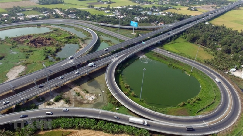 Building material sector to benefit from speeding up disbursement of public investment