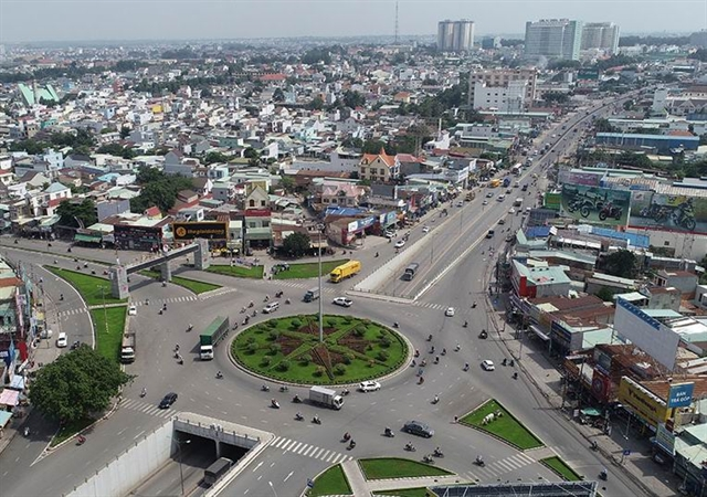 New high-tech park to be built in Dong Nai