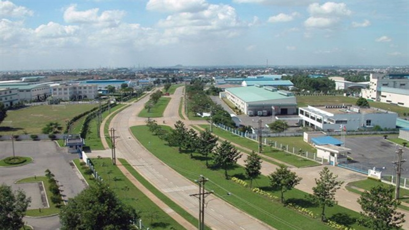 Industrial park developers immune to Covid-19