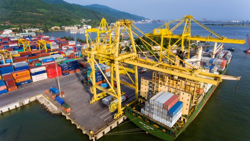 Da Nang eyes becoming national maritime economy hub