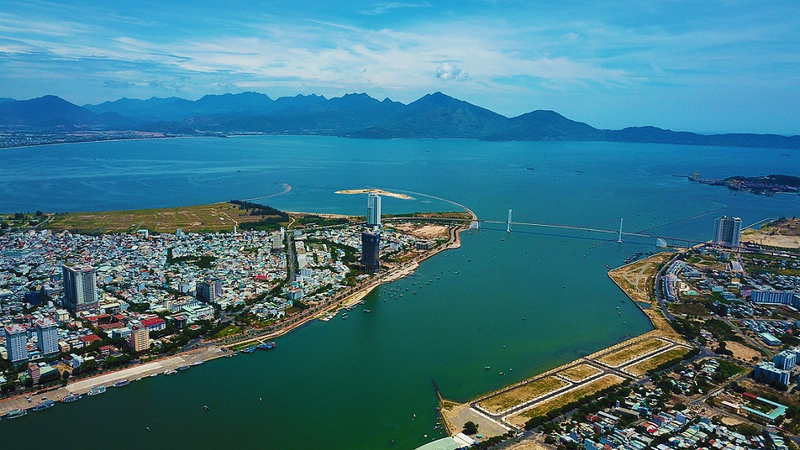 Đà Nẵng: Chấp thuận chủ trương đầu tư Khu phức hợp đô thị, thương mại gần 4.000 tỷ đồng