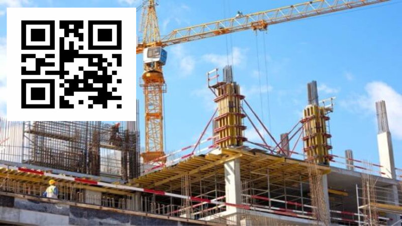 TP.HCM gắn ‘QR code’ vào giấy phép xây dựng để quản lý