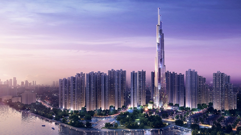 Vietnam construction sector forecast to grow over 7% over next decade