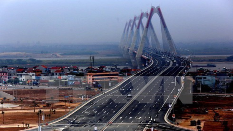 Govt issues decree on ODA management and use