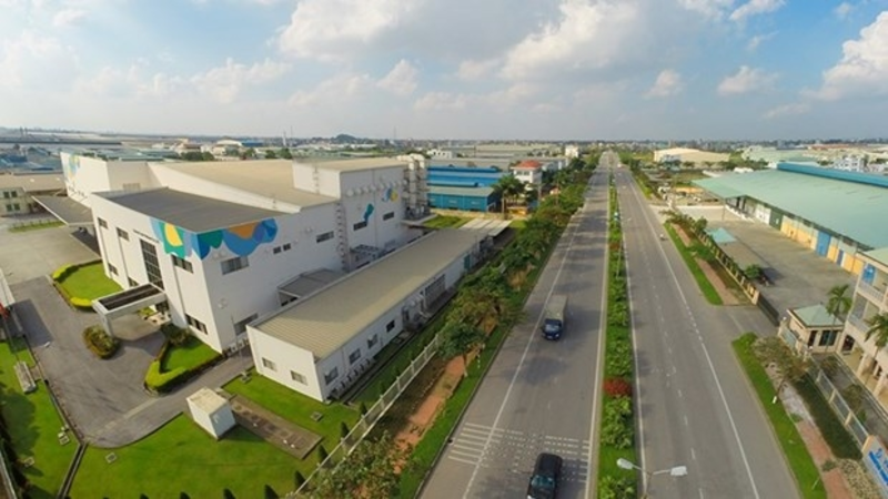 Experts: Industrial real estate faring well in 2020