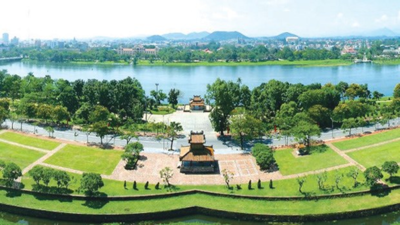 Thua Thien Hue aims to lure 20 domestic, foreign-invested projects