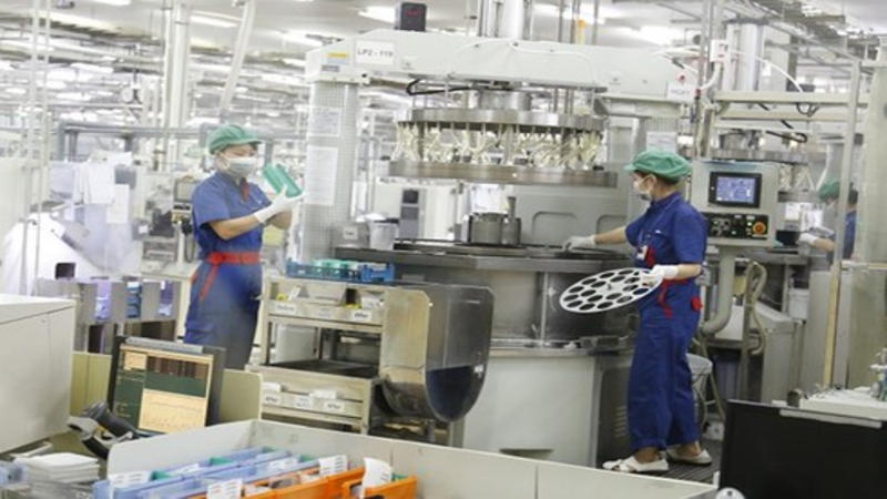 Hanoi FDI aims to lure US$38.3 mln of investment in first half