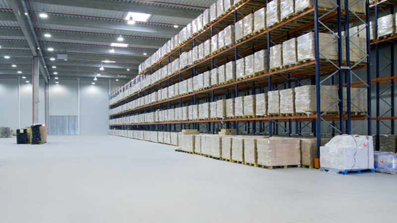 Thị trường nhà xưởng công nghiệp xây sẵn tăng nhiệt