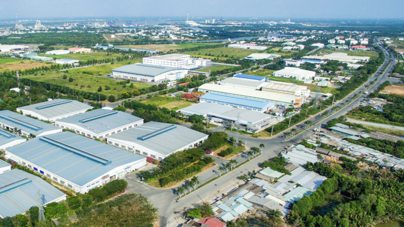 Quang Tri eyes 86 million USD logistics centre