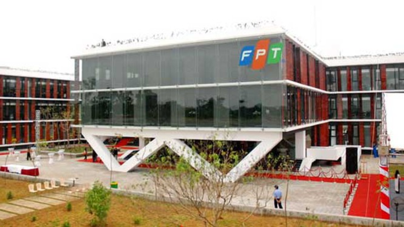 FPT a match made in heaven for AI centre