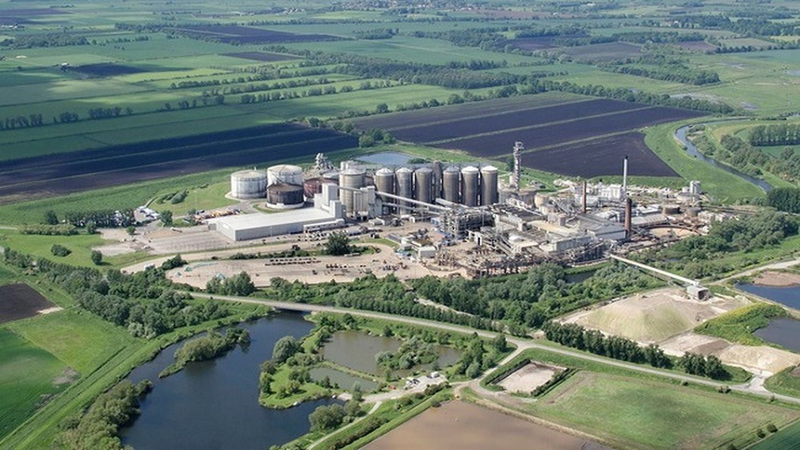 Long Son Petrochemical Complex receives $1.4 billion added capital