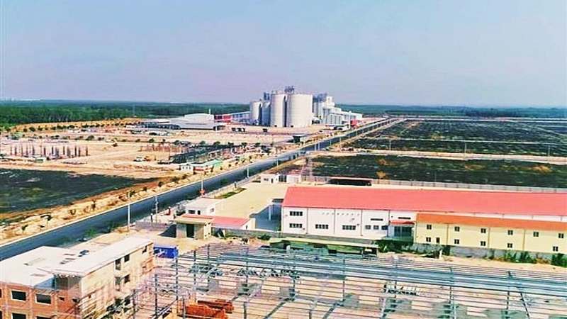 1,000 projects to call for investment at 2nd Industrial Real Estate Forum