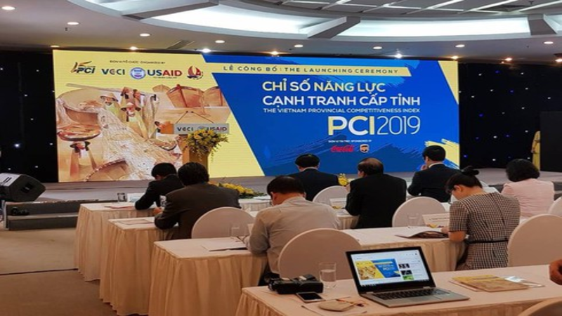 Quang Ninh takes lead in Provincial Competitiveness Index 2019