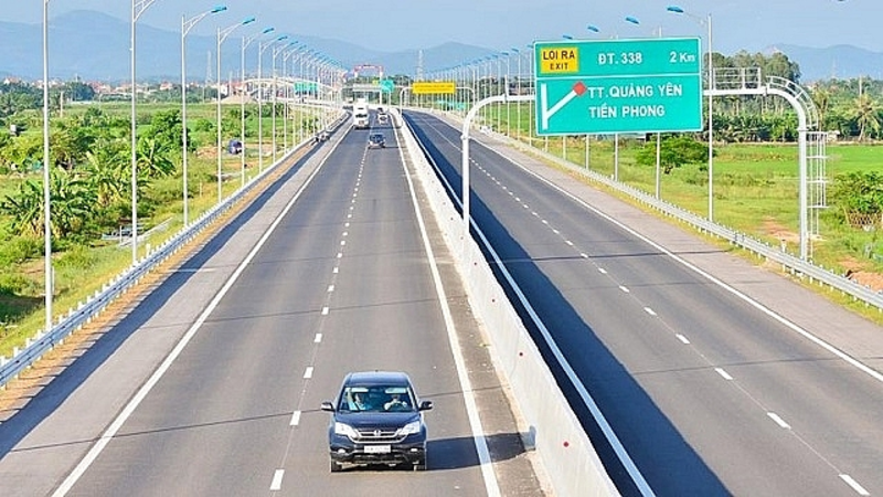 Quang Yen Economic Zone added to coastal economic zone planning