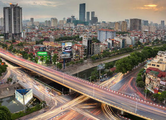 Quảng Nam đầu tư 1.858,5 tỷ cho hạ tầng đô thị