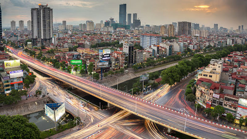 Quảng Nam đầu tư 1.858,5 tỷ cho hạ tầng đô thị