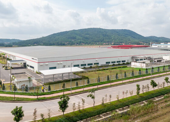 Quảng Ninh đẩy nhanh tiến độ thực hiện các dự án KCN trọng điểm