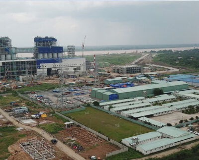 Long An 1 and 2 thermal power plants to switch to LNG model